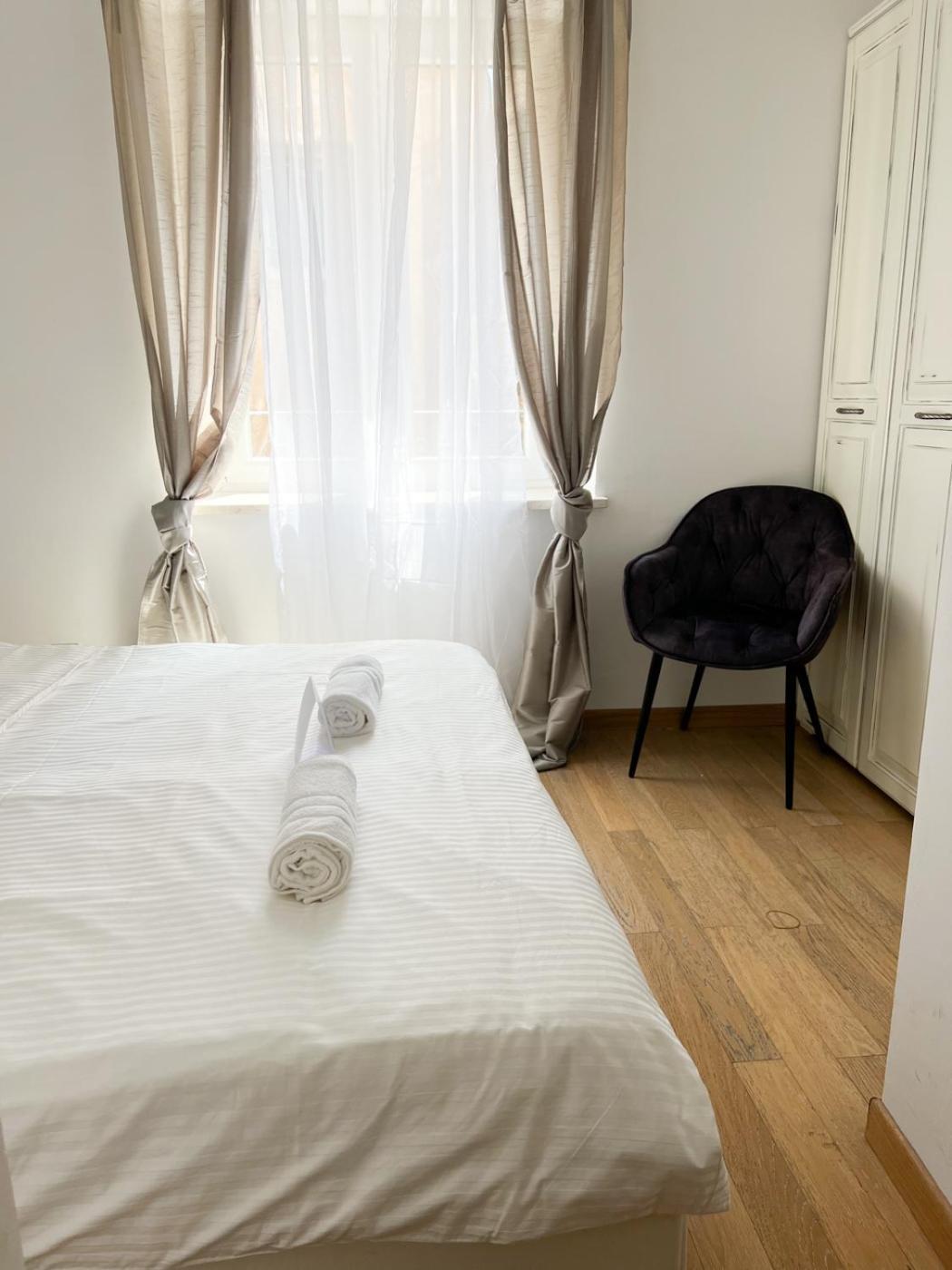 Morei Historical Appartement