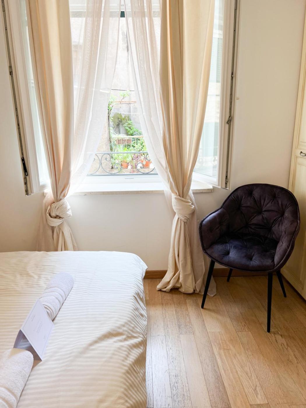 Morei Historical Appartement *
