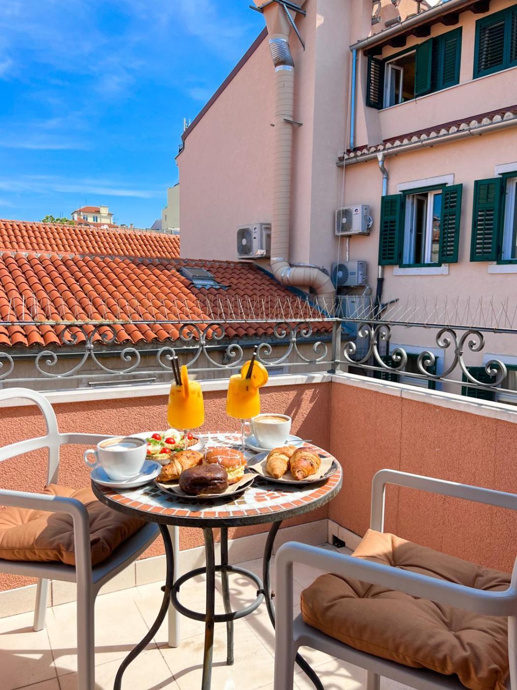 Appartement Morei Historical *
