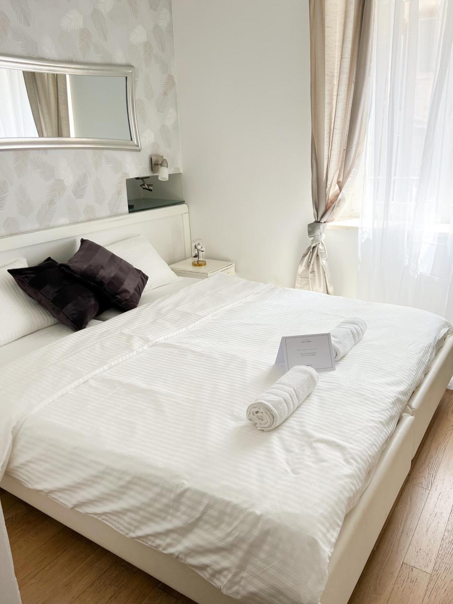 Appartement Morei Historical