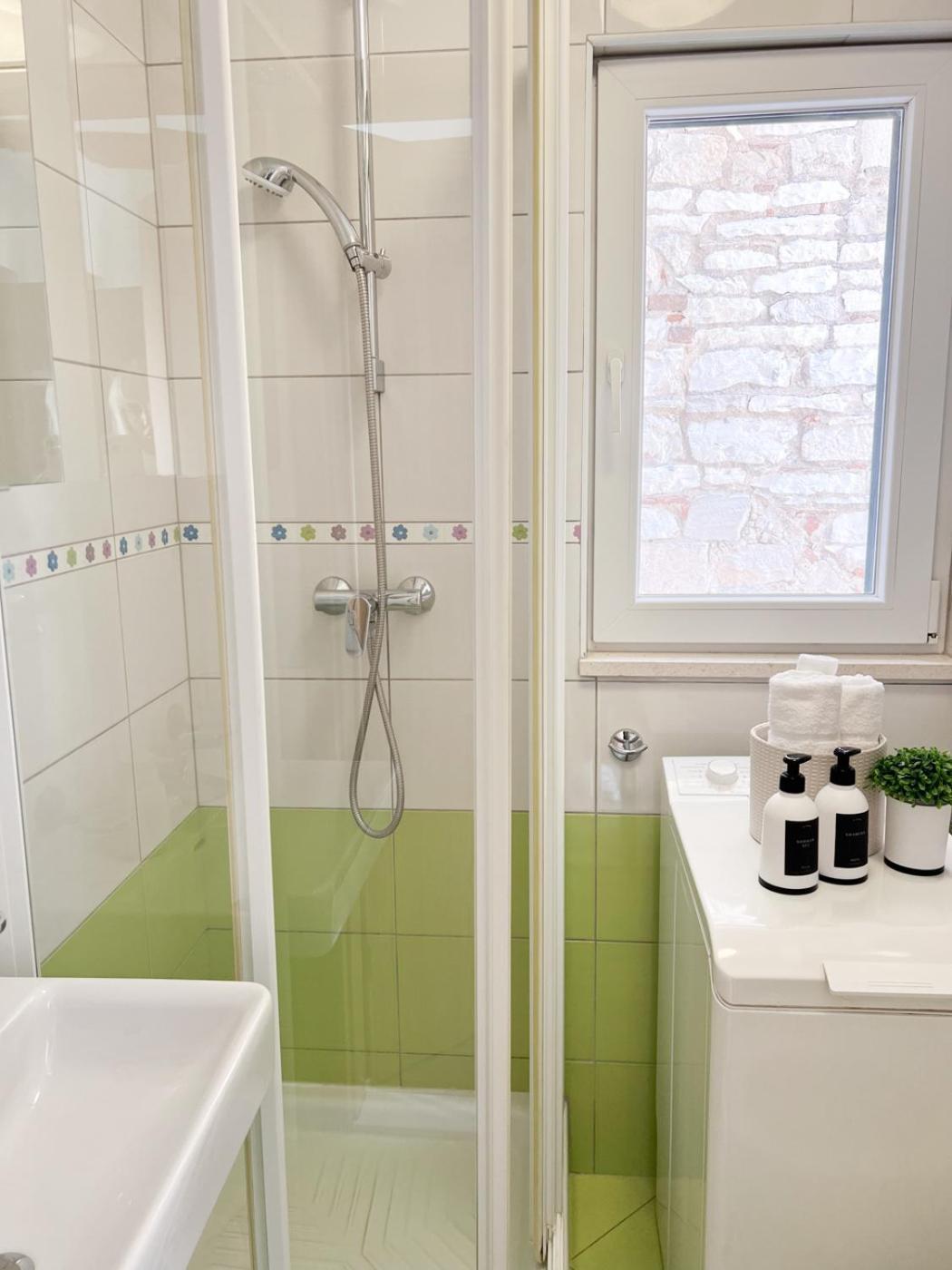 Morei Historical Appartement Split