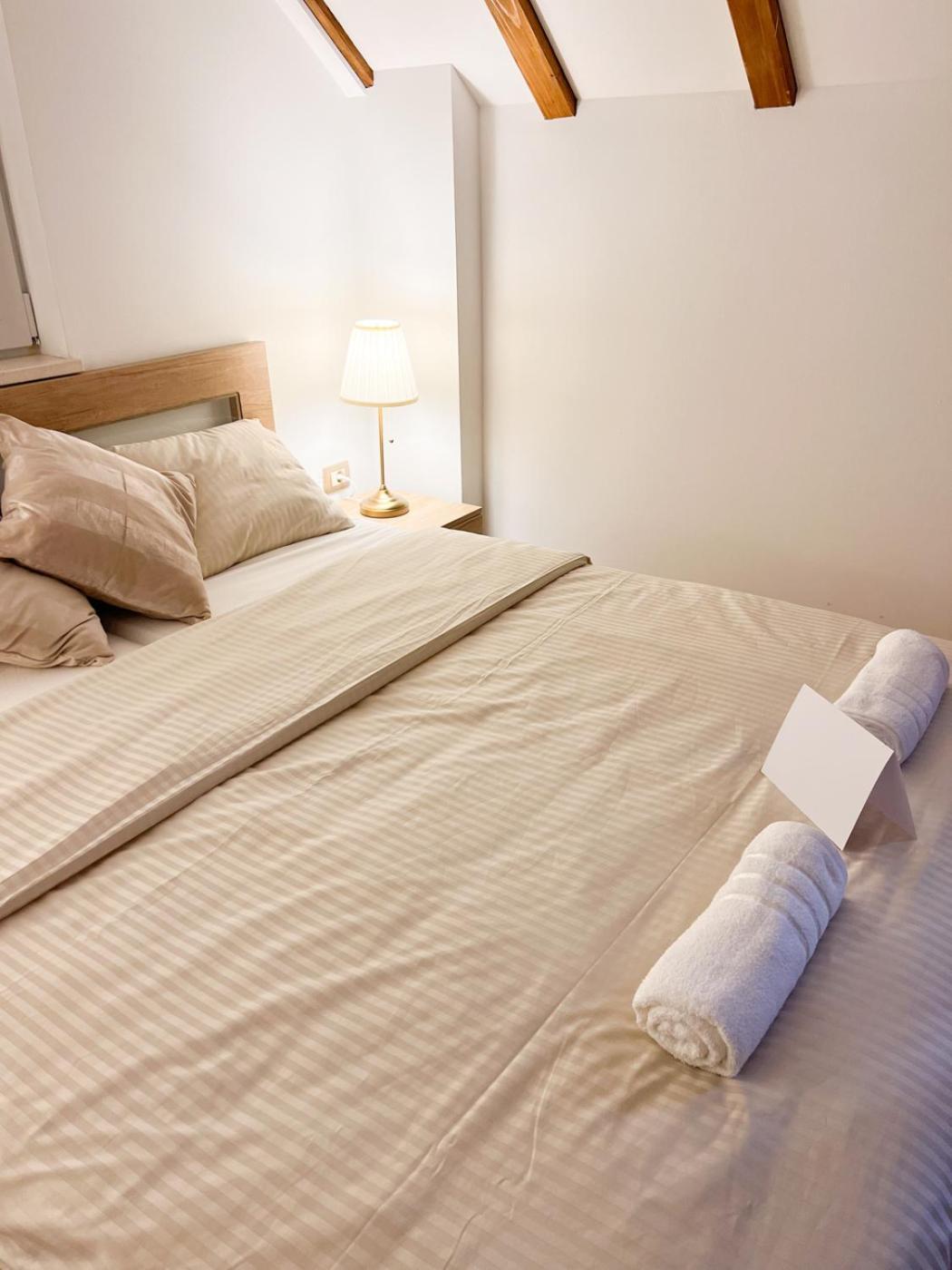 Appartement Morei Historical *