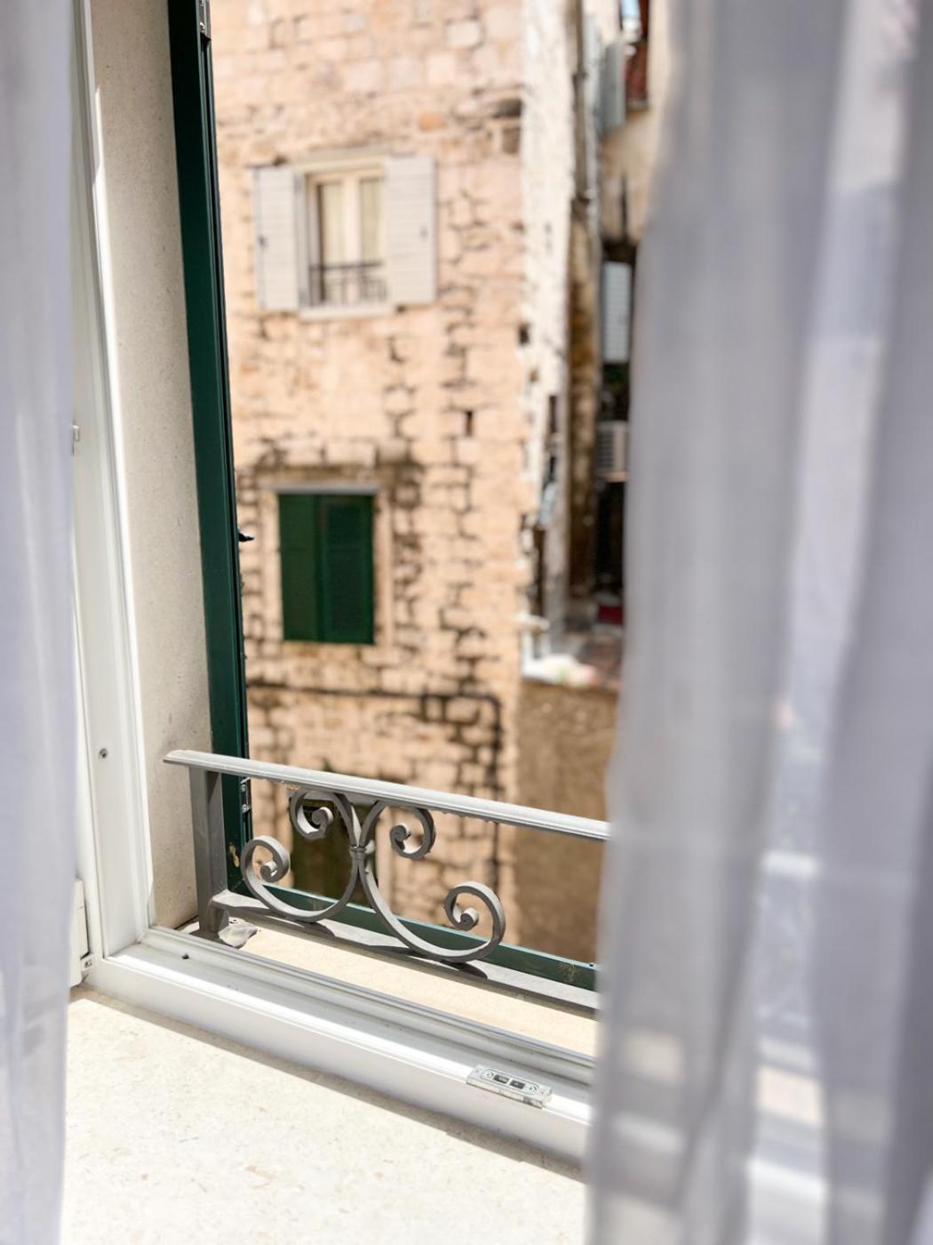 Appartement Morei Historical