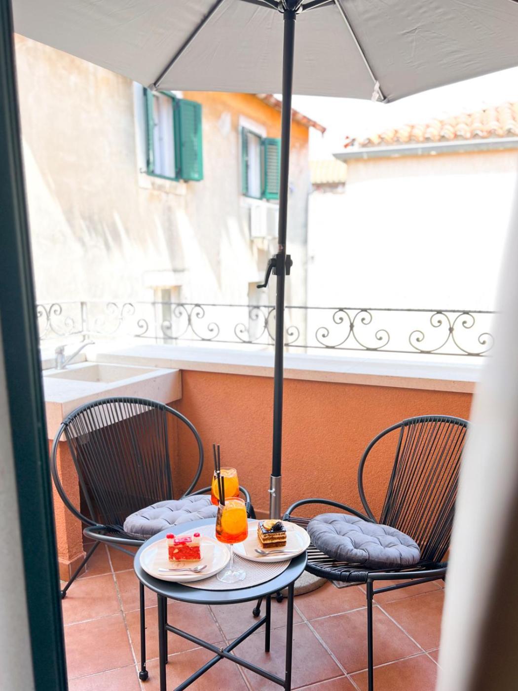 Appartement Morei Historical