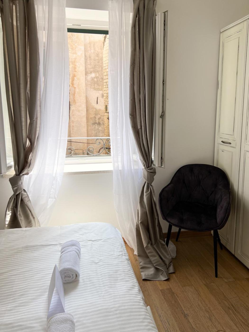 Apartment Morei Historical