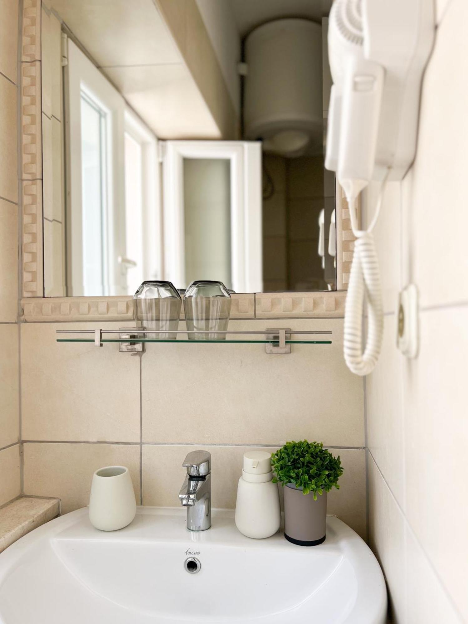 Appartement Morei Historical
