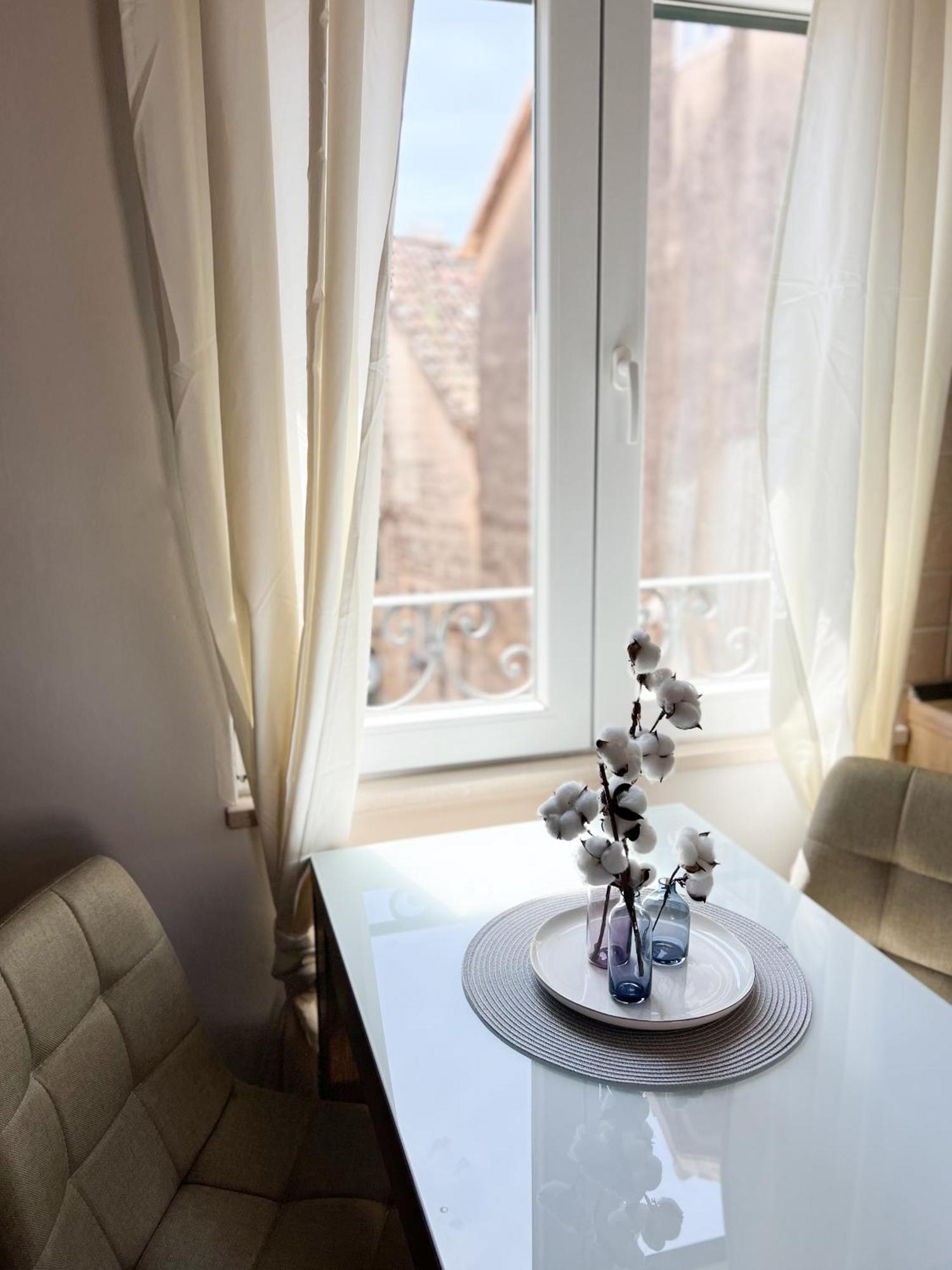 Appartement Morei Historical *