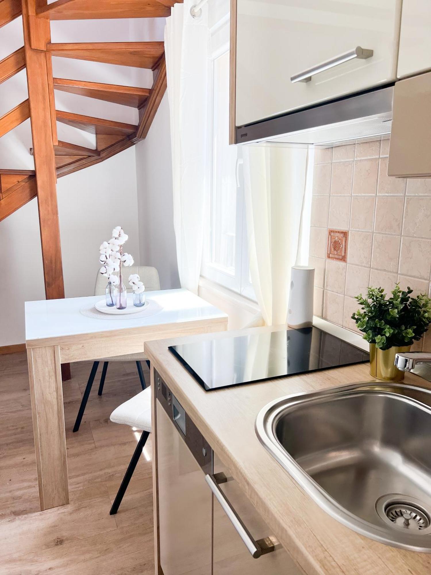 Morei Historical Appartement Split