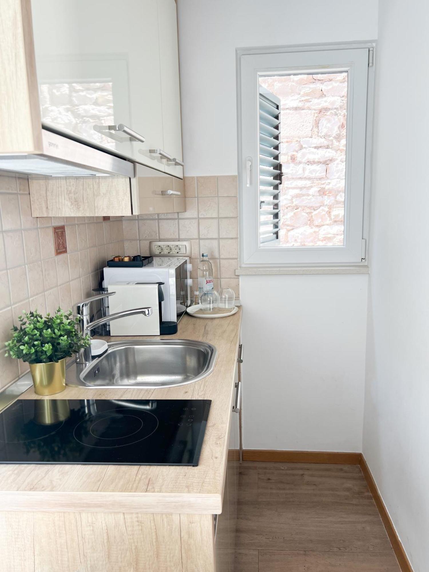 Morei Historical Appartement *